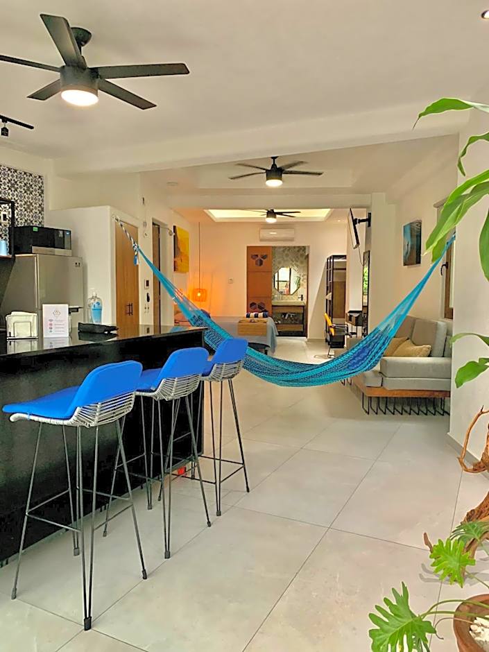 Casa Makawe ONLY ADULTS