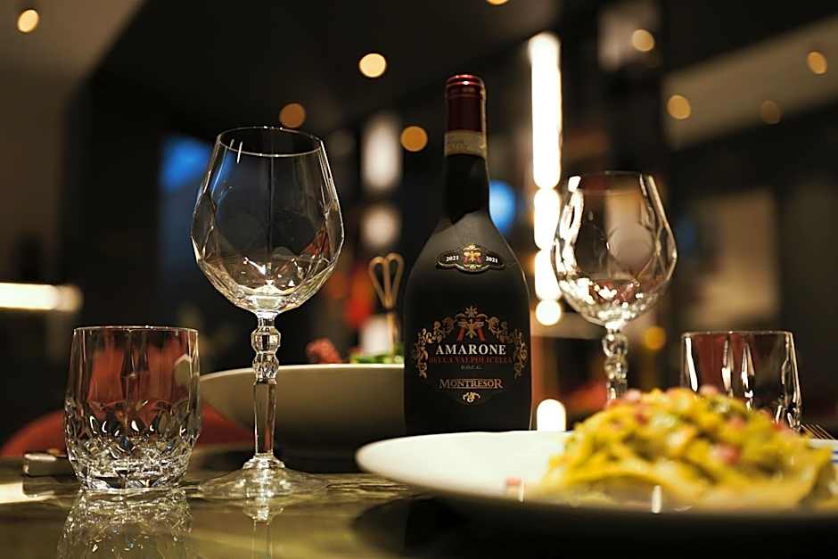 Pompei Valley Boutique Hotel