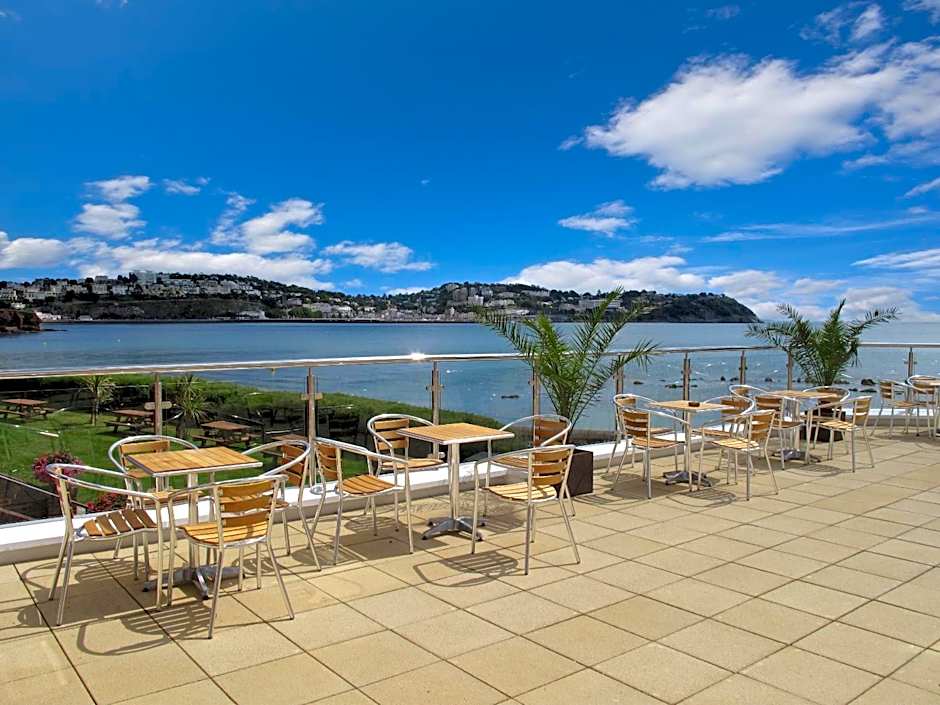 Livermead Cliff Hotel