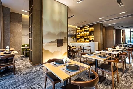 Ramada Encore by Wyndham Huzhou