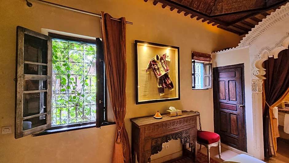 Riad Armelle