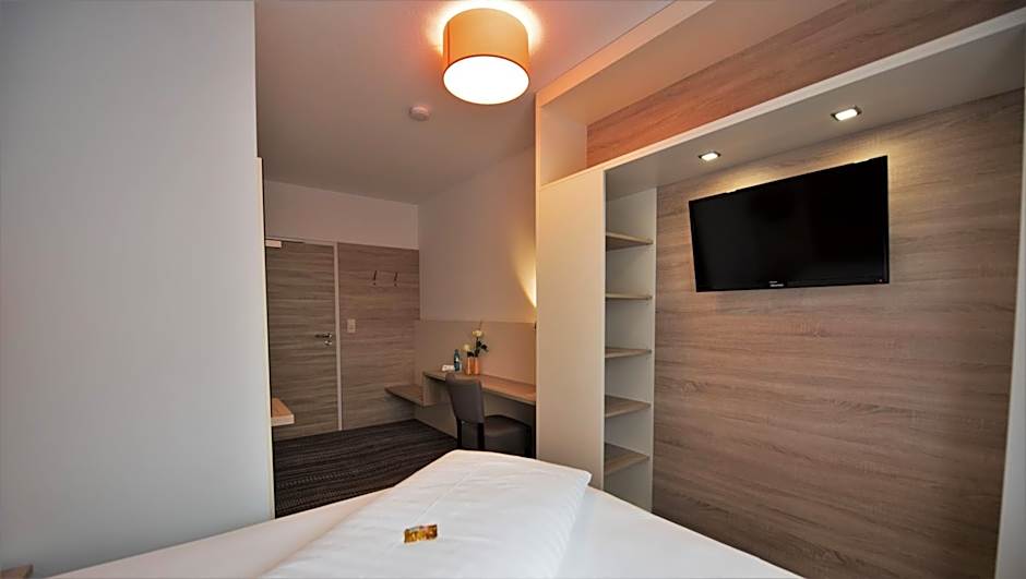 Hotel-Restaurant Krüger