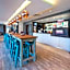 Premier Inn Nottingham City (Chapel Bar)