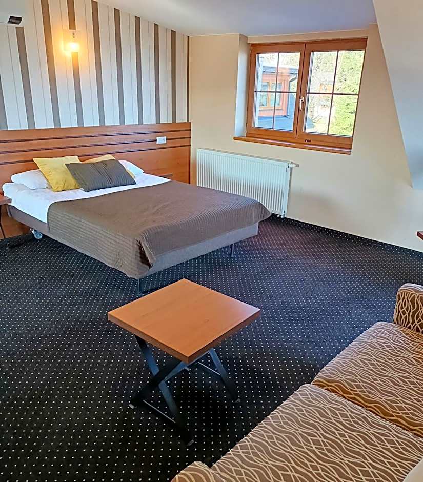 Hotel Beskidzki Raj Medical SPA