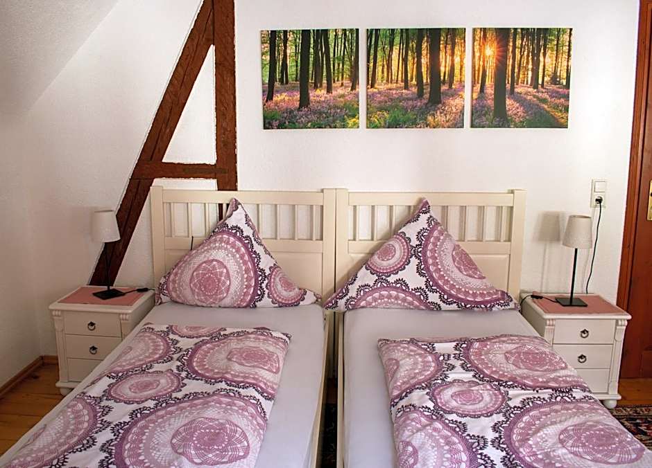 Hotel Herberge zur Traube