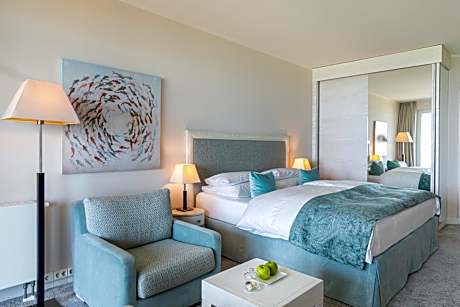 Double Room with Forest View