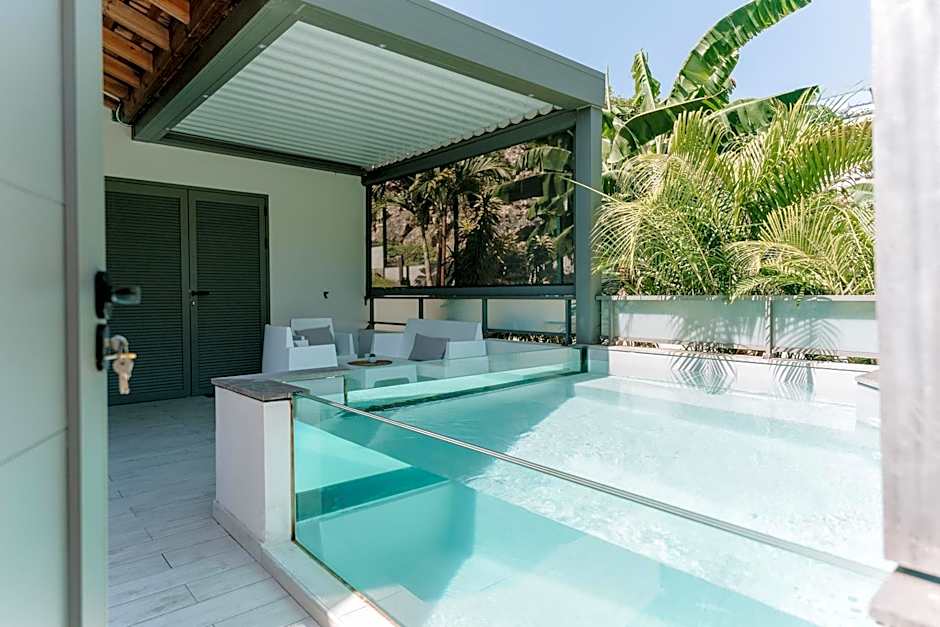 Habitation I'SEO Adult Only