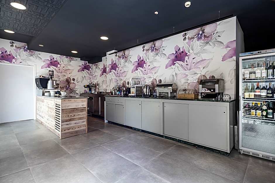 Hotel Cola Frontemare