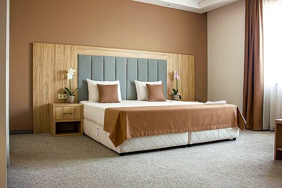 SPS Hotel