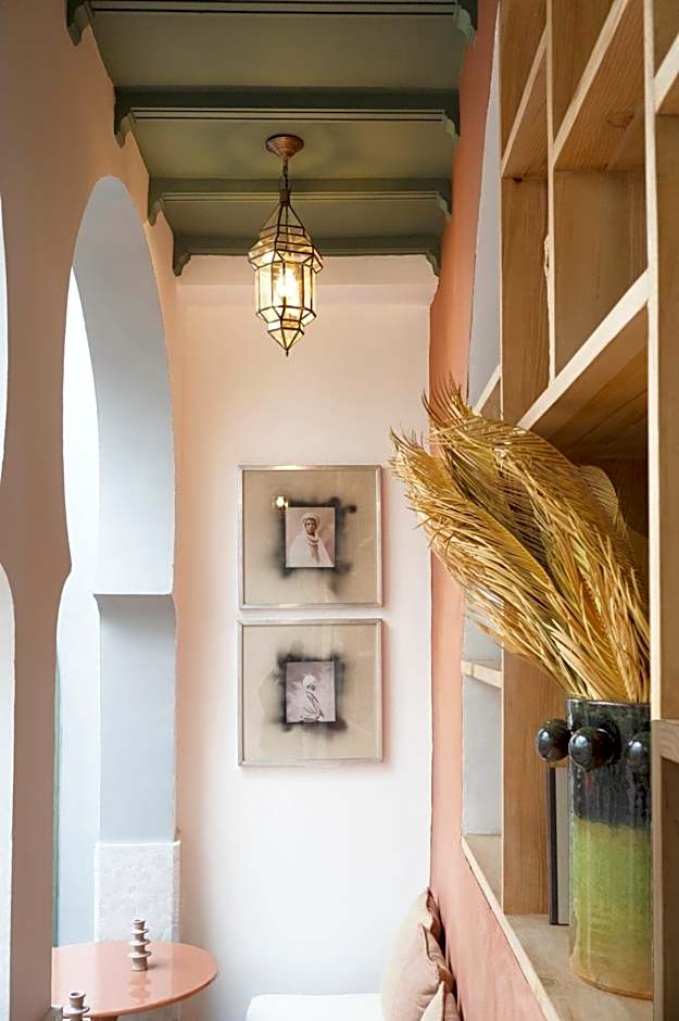 Riad Al Uzza