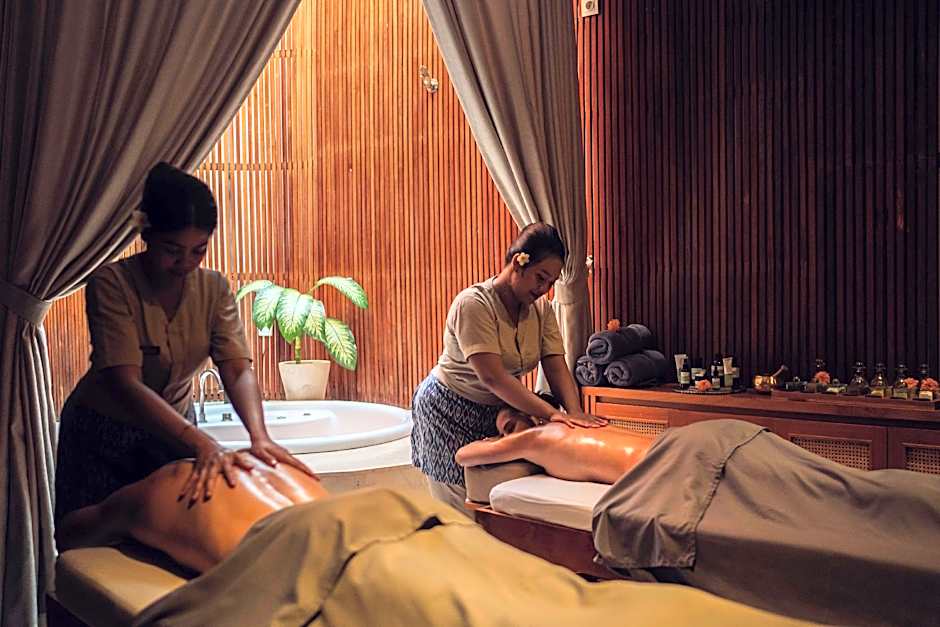 Sana Vie Villa Seminyak by Ini Vie Hospitality