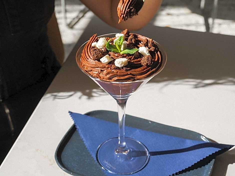 Novotel Brugge Centrum