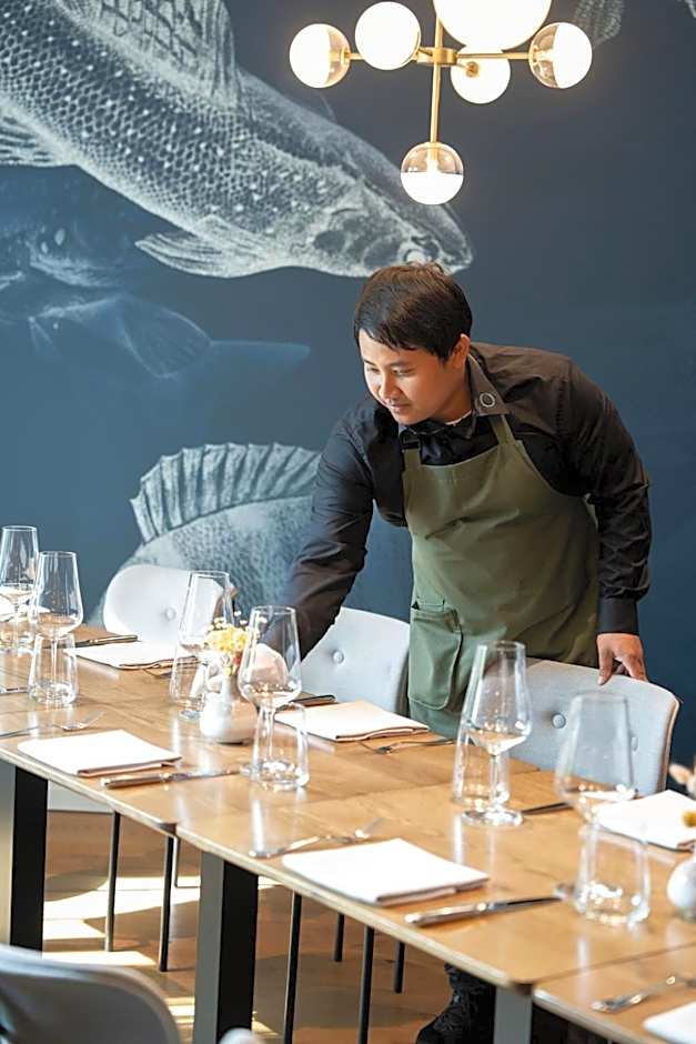 SOLLER Business Hotel - Munich Airport MUC