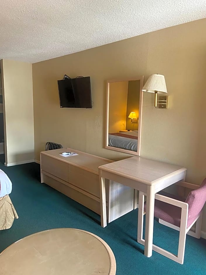 Americas Best Value Inn Meridian