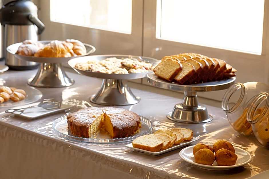 Napolit'amo Hotel Medina