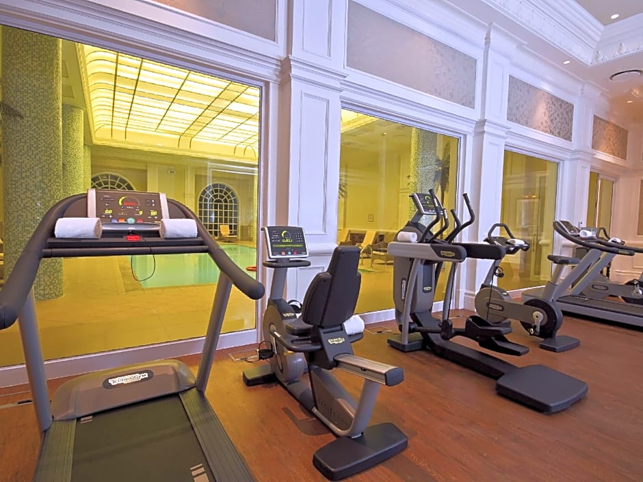 The Boardwalk Hotel and Convention Centre