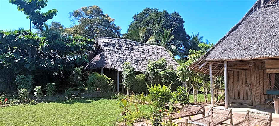 Jabar Lodge