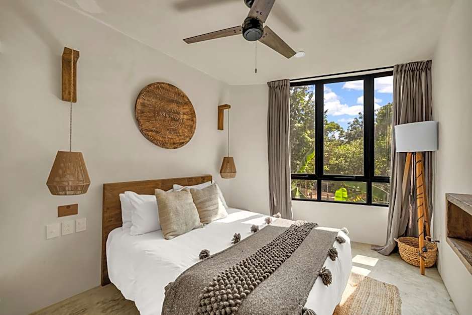 Tulum Hidden Gem Villa - Pv Pool - Concierge 3A