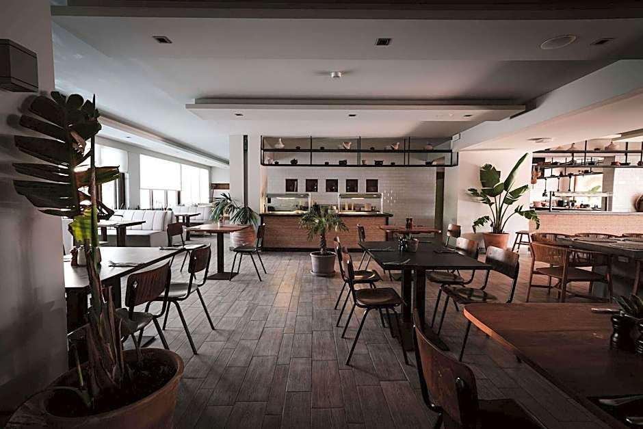 Cook’s Club Tigaki Kos