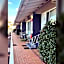 Merimbula Coastline Motel