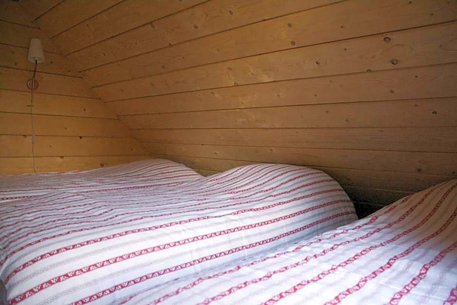 Vango Holiday Village