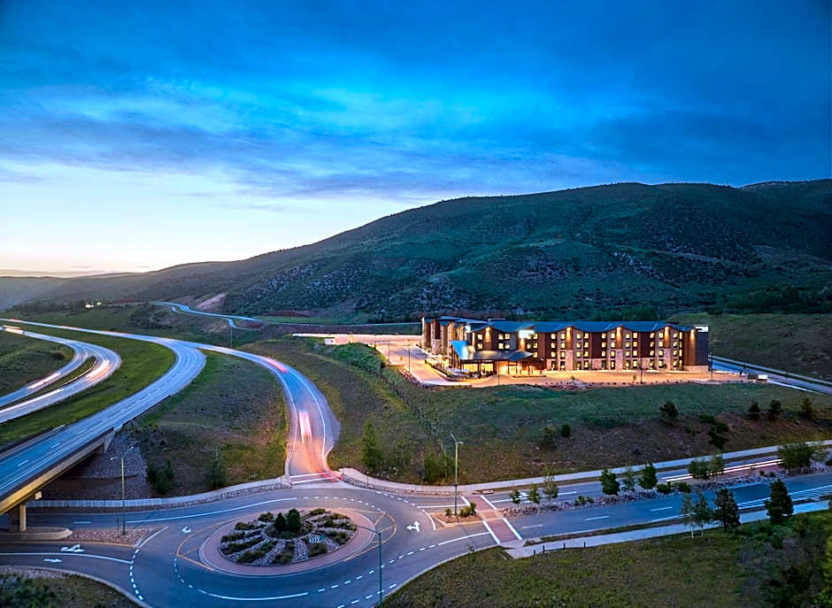 TownePlace Suites by Marriott Avon Vail Valley