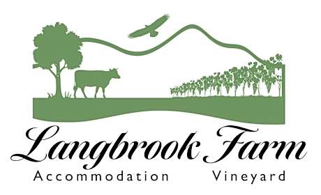 Langbrook Farm