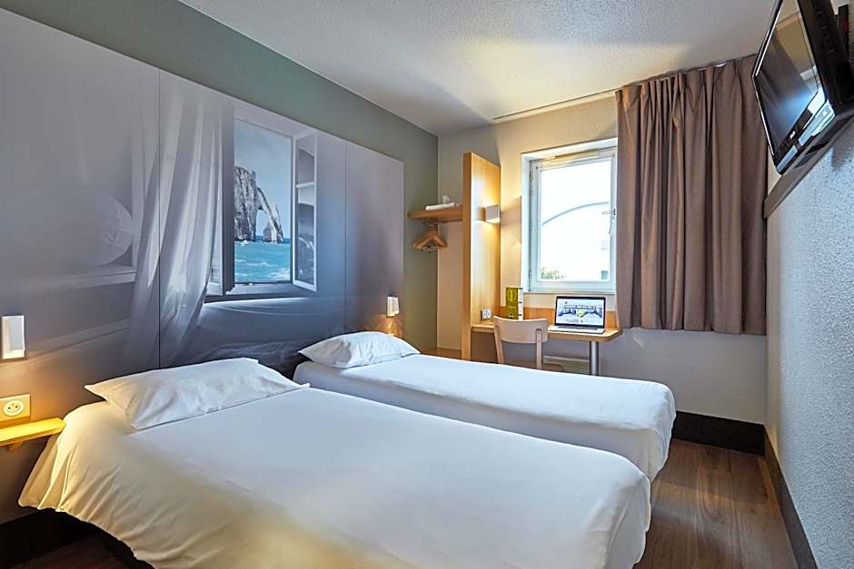 B&B HOTEL Le Havre Harfleur 2