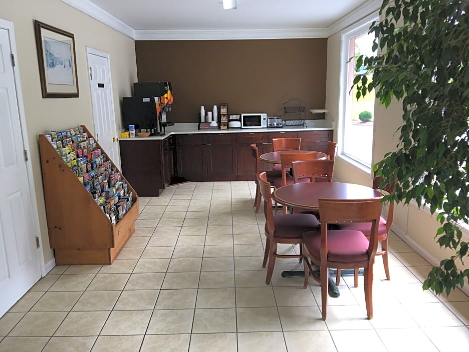 Mountain Valley Inn Dillard