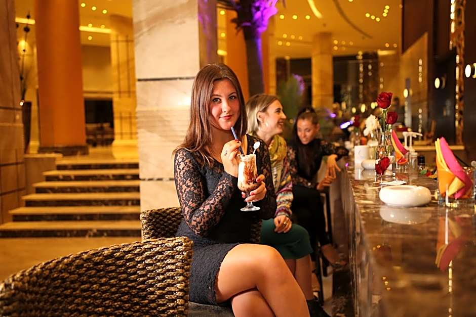 Grand Ocean El Sokhna