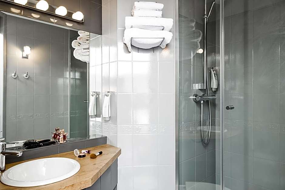 ibis Styles Chartres Métropole