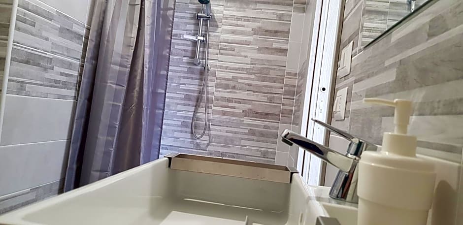 Punto Blu Relax – Agropoli, UT