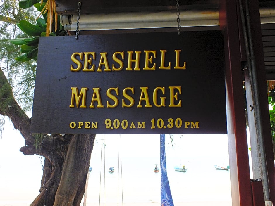 Seashell Resort