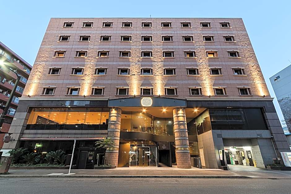 ORDA HOTEL