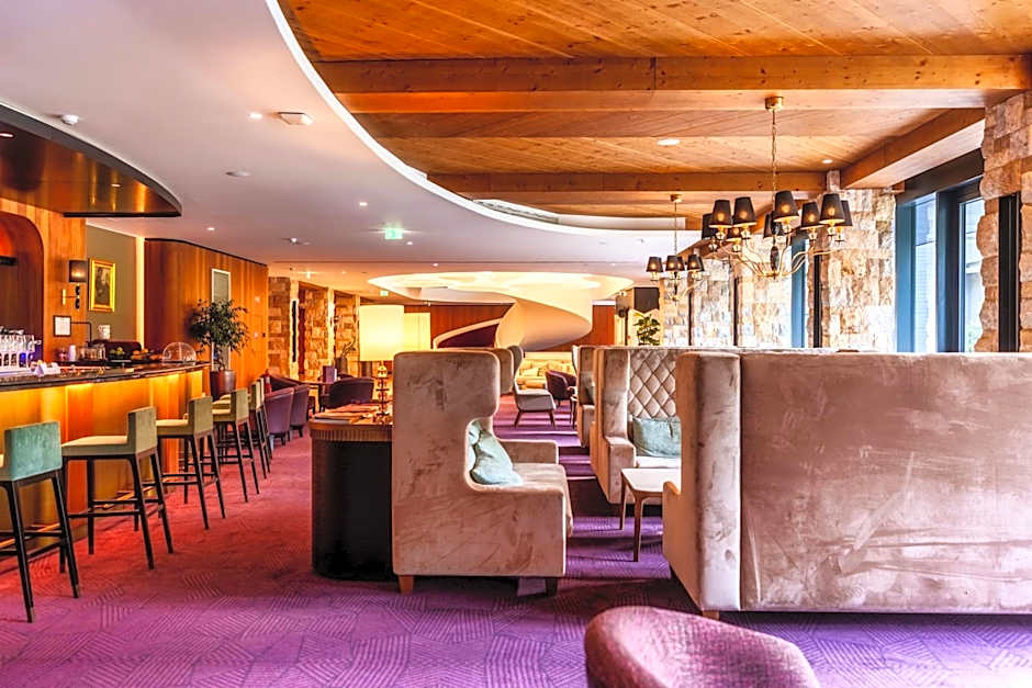HABAKUK Wellness & Event Hotel