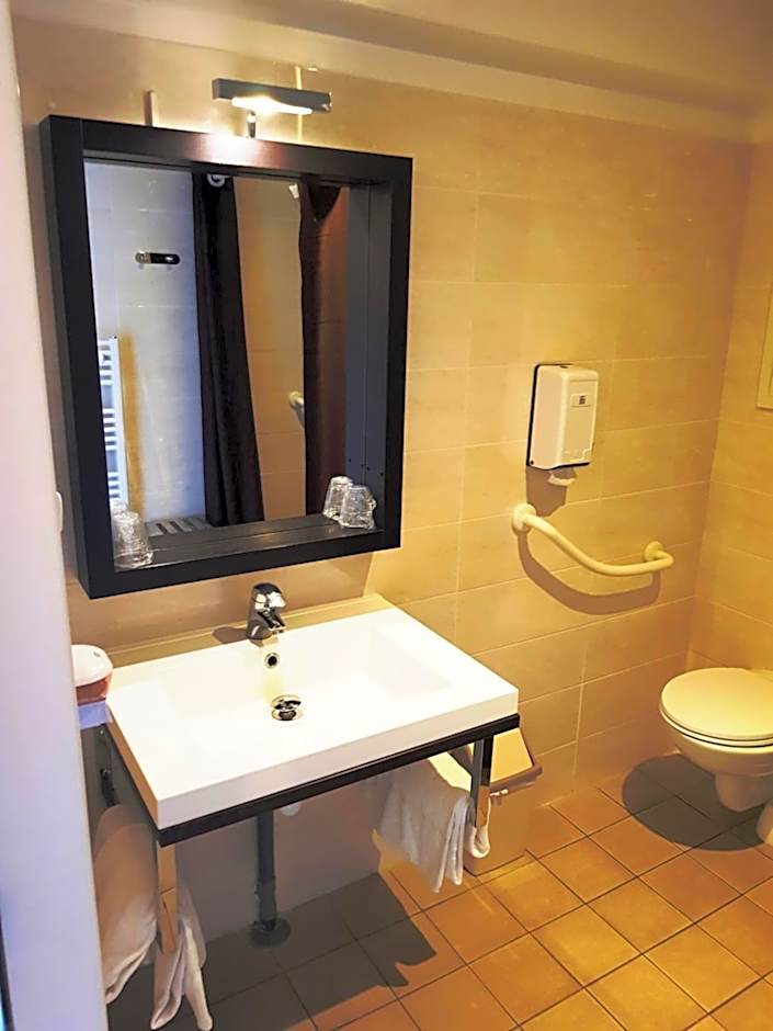 Hotel Auberge De La Baie