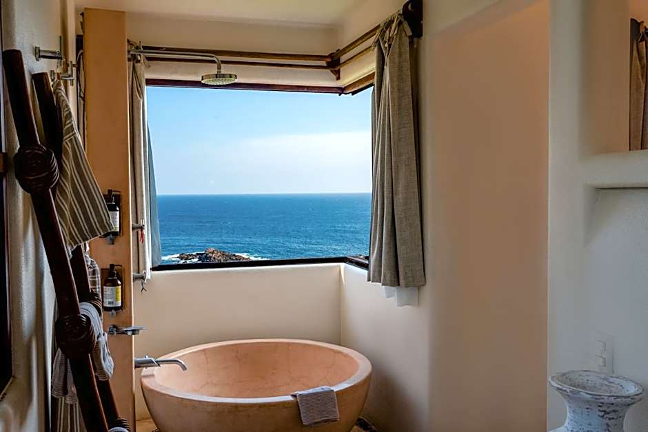 ZOA Hotel - Adults Only