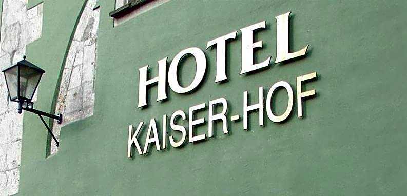 Photo 1 of 36 of Hotel Kaiserhof am Dom