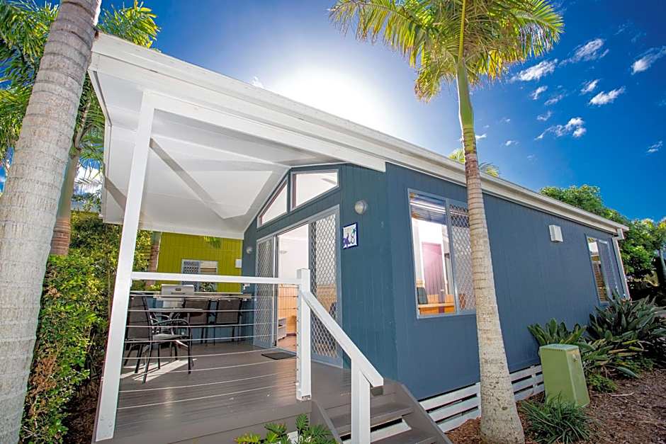 Reflections Brunswick Head - Holiday Park