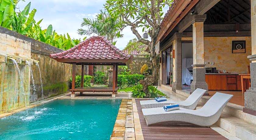 Bali Prime Villas