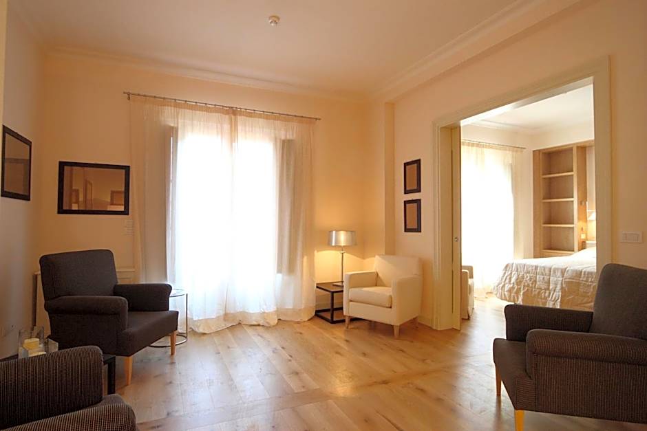 Relais Villa Il Palagio