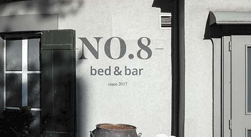 NO8 Boutique Hotel
