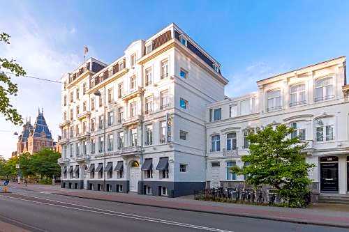 Leonardo Boutique Museumhotel