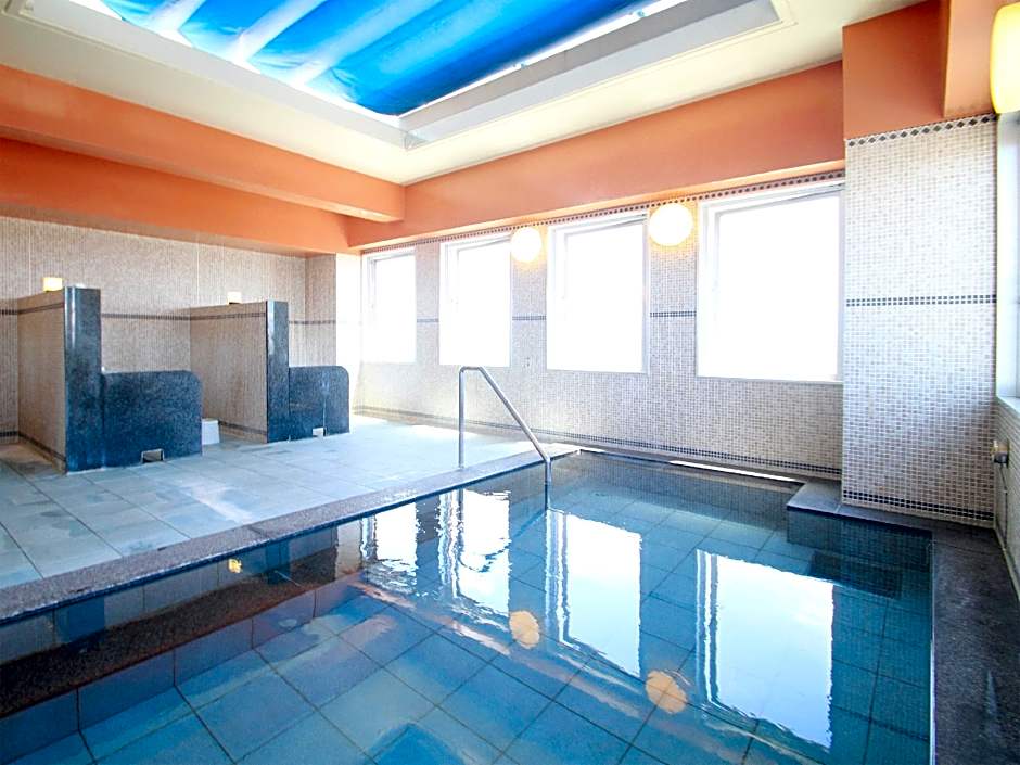 Hotel Route Inn Naha Tomariko