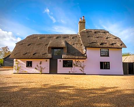 The Elm, Abbots Ripton