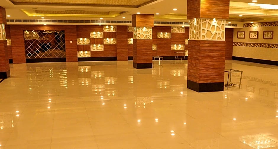 Hotel Sundaram