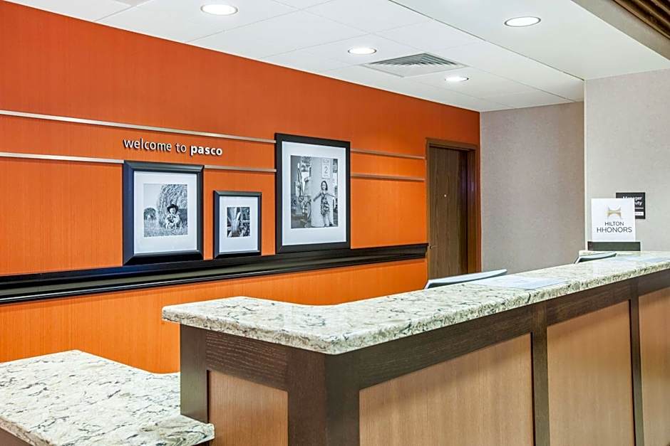 Hampton Inn By Hilton - Suites Pasco-Tri-Cities WA