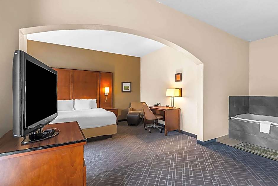 Comfort Suites Vincennes