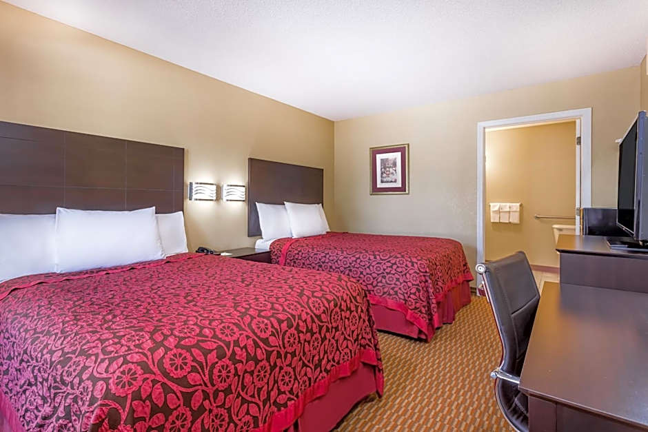 Days Inn by Wyndham Simpsonville