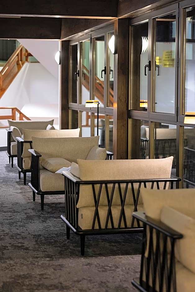 Hotel Euroski Mountain Resort & Spa